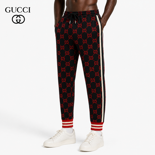 Gucci Double G Pants