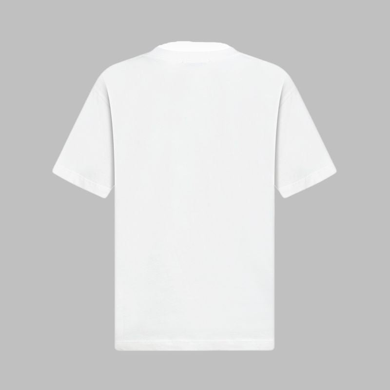 Balenciga  Cotton T-Shirt#2