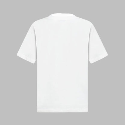 Balenciga  Cotton T-Shirt#2