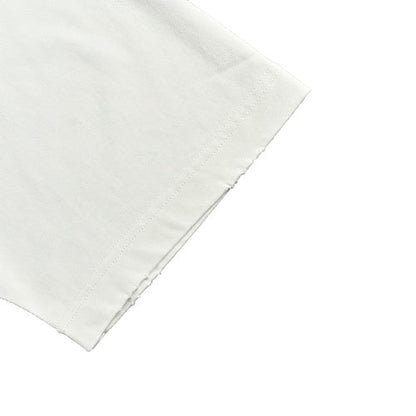 Balenciaga 100% Cotton Crewneck T-Shirt - Style 04