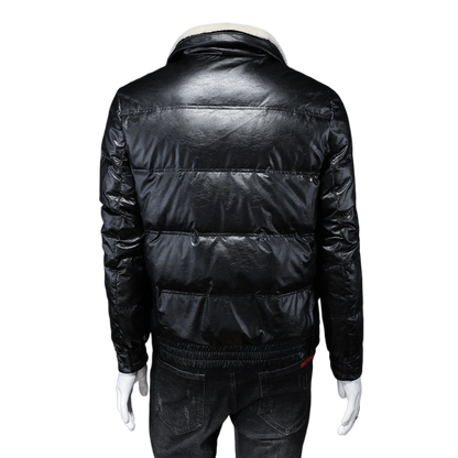 SOLA-DSQ2 New Genuine Leather Jackets