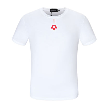 DSQ2 T-shirt Maple Leaf