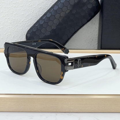 PP high-end sunglasses