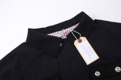 MR.TOM 2025 Pocket Jacket