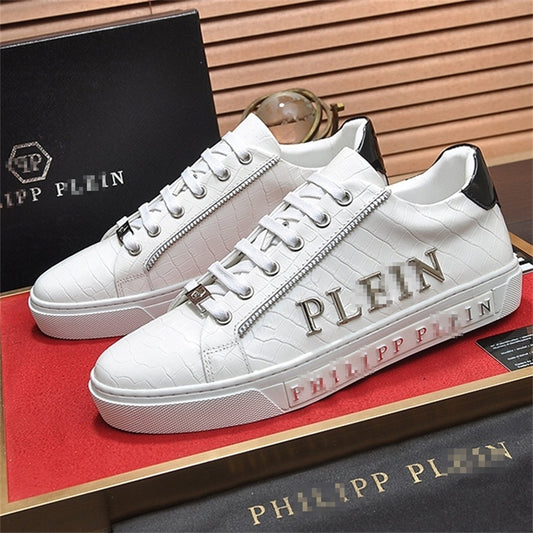 PP leather sneakers#59