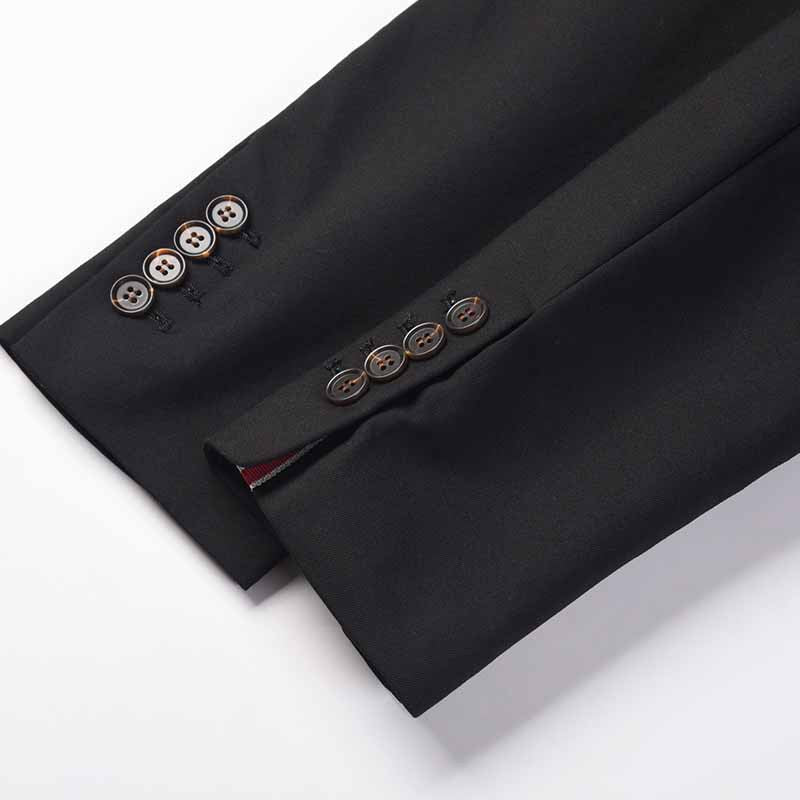 MR.TOM 2025ss Men's Suits