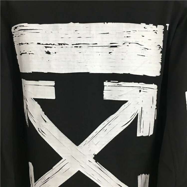 Off-White Denim Jacket#4