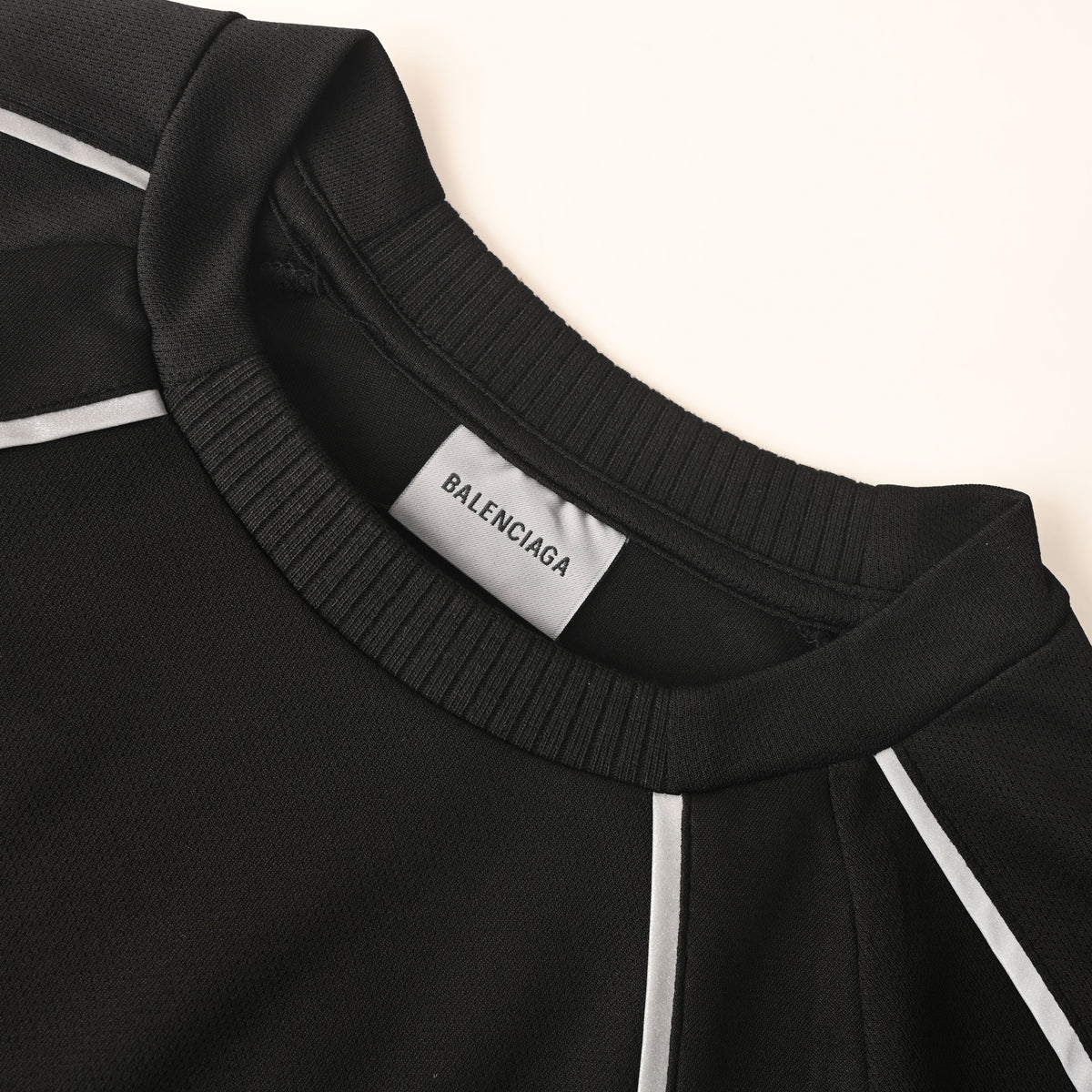 Balenciaga New Season Fashion T-Shirt