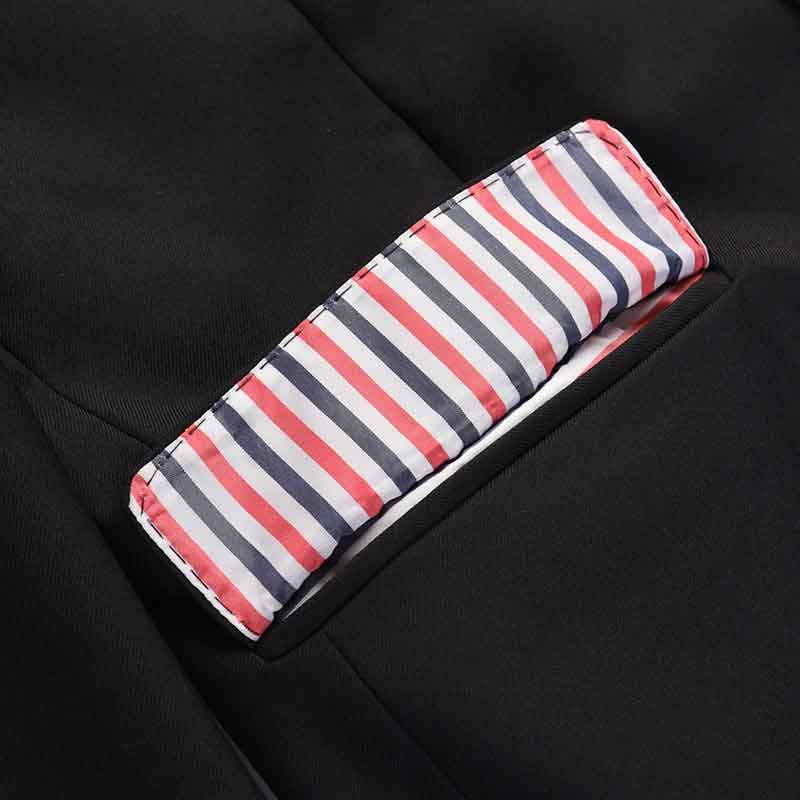 MR.TOM 2025ss Men's Suits