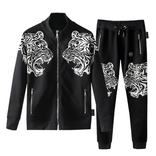 PP New Tiger Diamond Set-1