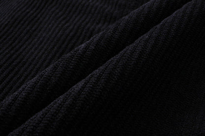 MR.TOM 2025 Pocket Jacket