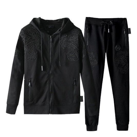 PP New Tiger Diamond Set-2