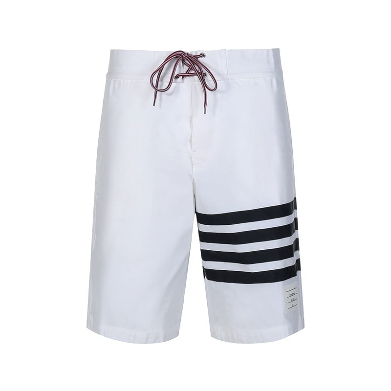 MR.TOM 2025ss Sports shorts
