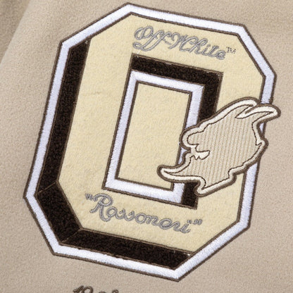 Off-White Baseball uniform#2
