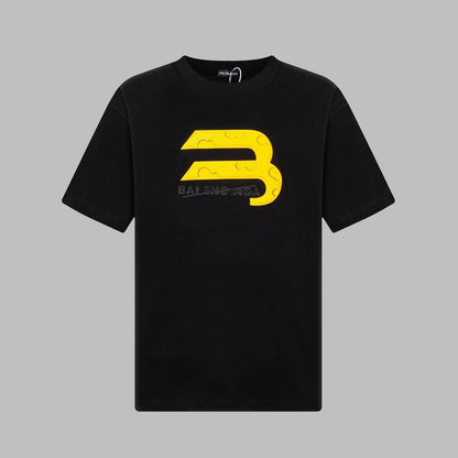Balenciga  Cotton T-Shirt#2