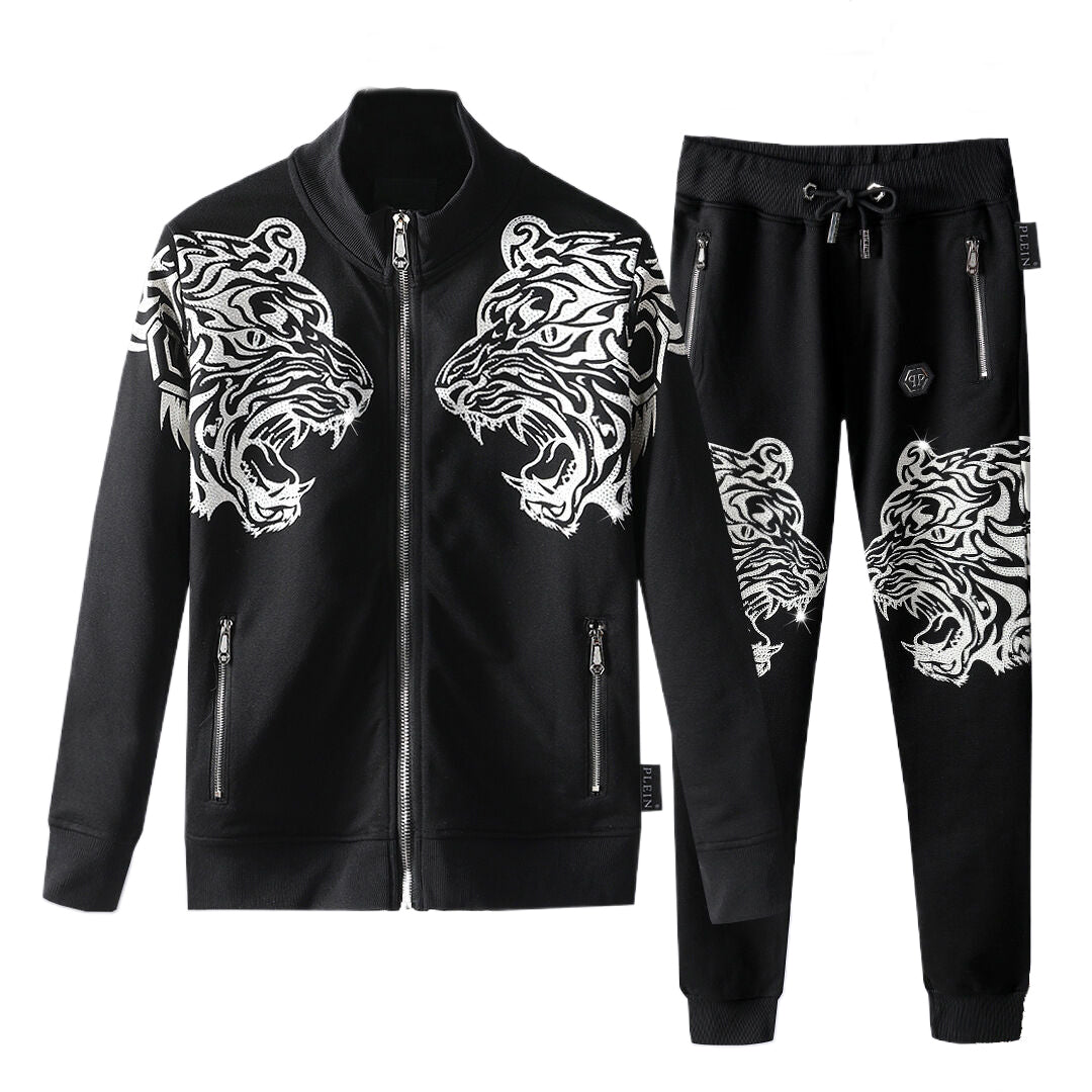 PP New Tiger Diamond Set-1