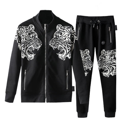 PP New Tiger Diamond Set-1