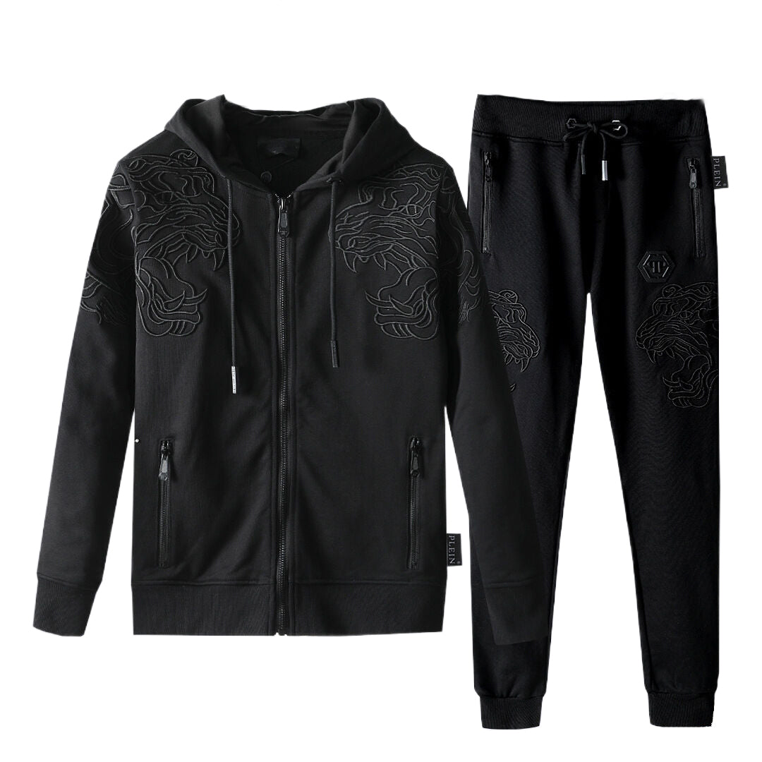 PP New Tiger Diamond Set-2