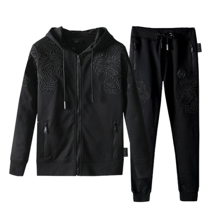 PP New Tiger Diamond Set-2