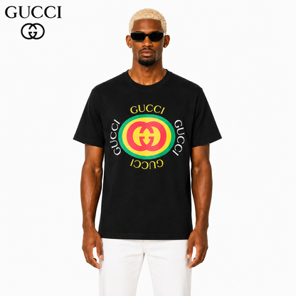 Gucci logo T-Shirt
