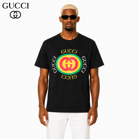 Gucci logo T-Shirt