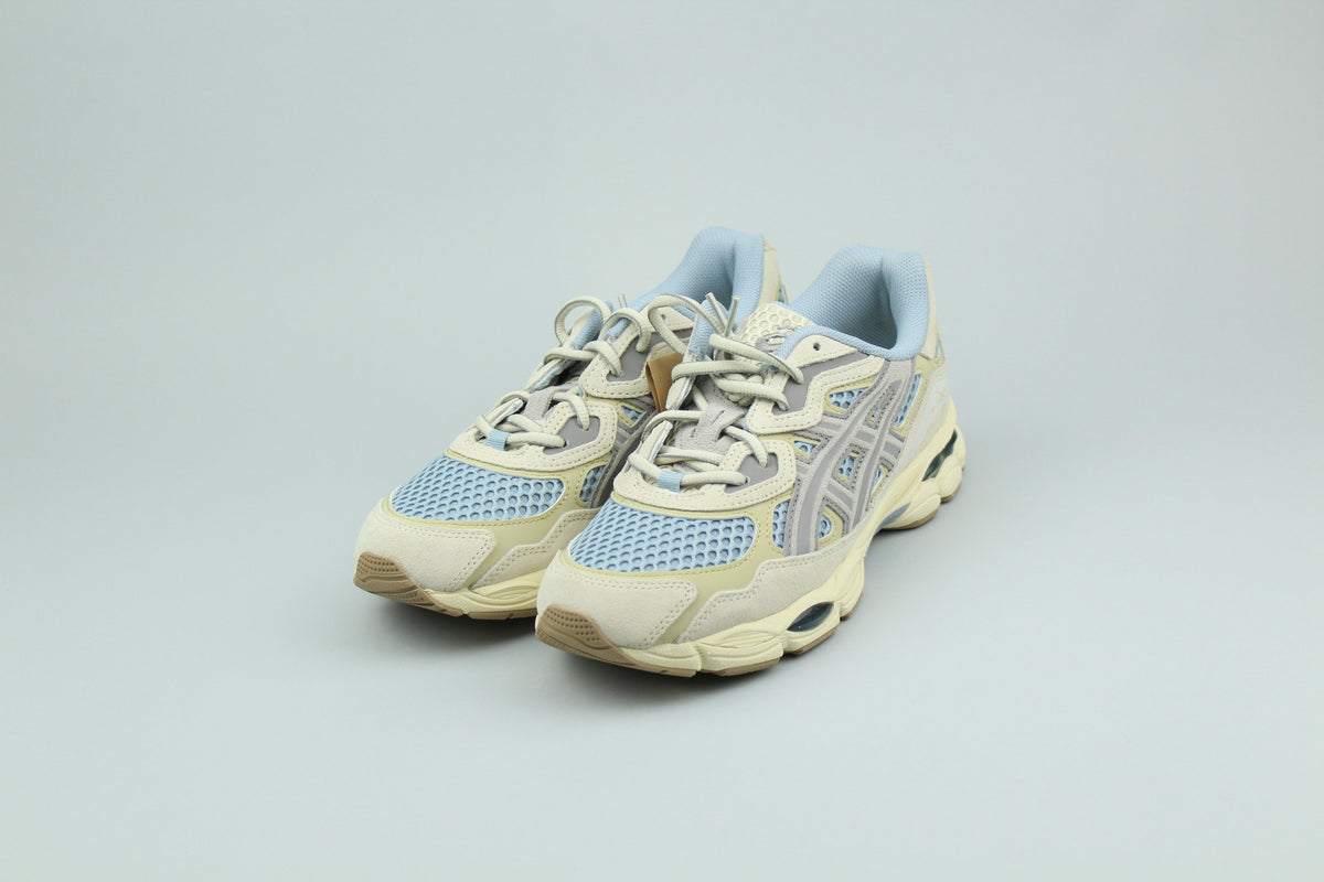 ASICS Gel-Nyc 'Dolphin Grey' - Dolphin Grey - image 7