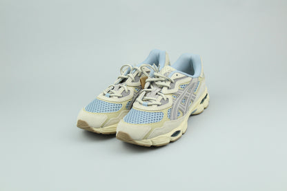 ASICS Gel-Nyc 'Dolphin Grey' - Dolphin Grey - image 7