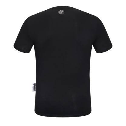 SOLA-PP New Skull Diamond Man T-shirt