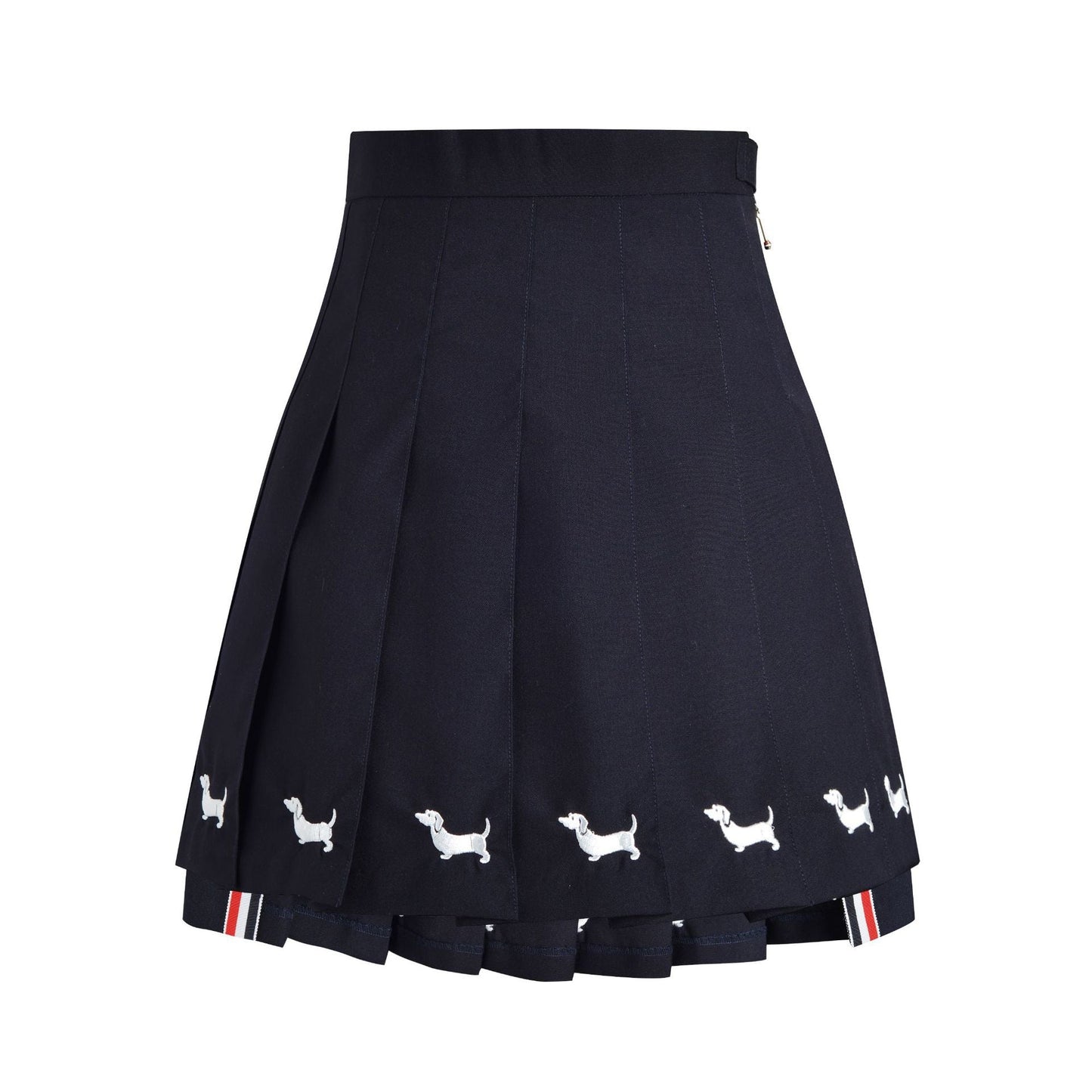MR.TOM  2025ss Short skirt