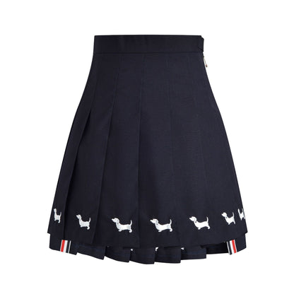 MR.TOM  2025ss Short skirt
