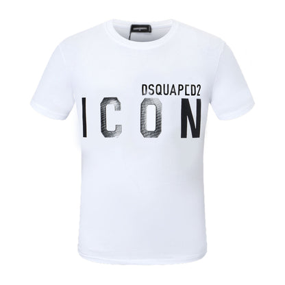 DSQ2 T-shirt ICON