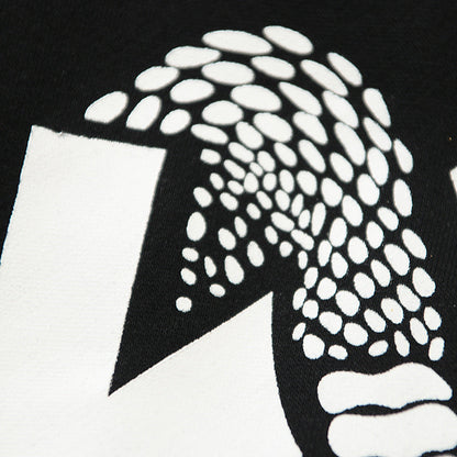 Off-White  Arrow logo sports sweatshirt#40