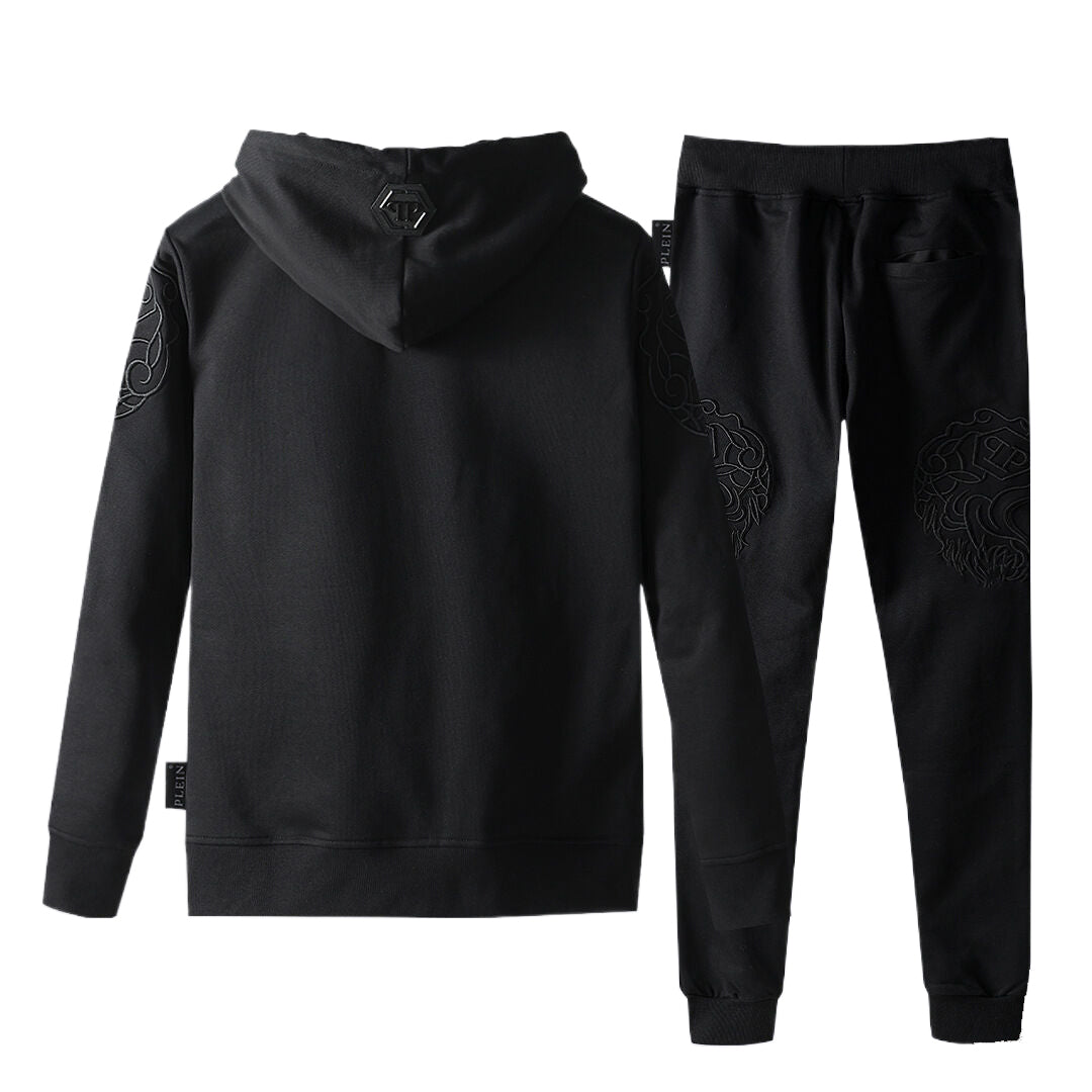 PP New Tiger Diamond Set-2