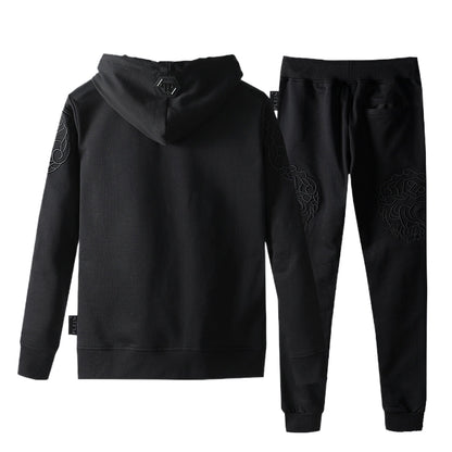 PP New Tiger Diamond Set-2