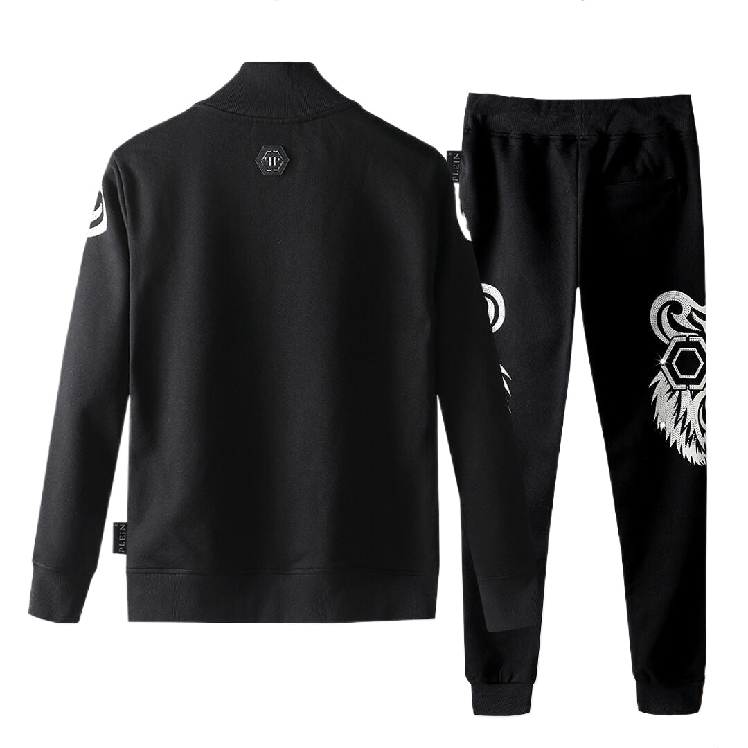 PP New Tiger Diamond Set-1