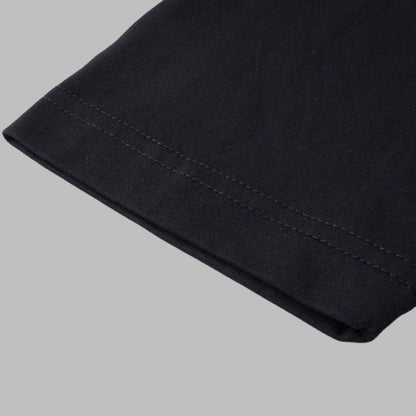 Balenciaga cotton long-sleeved T-shirt