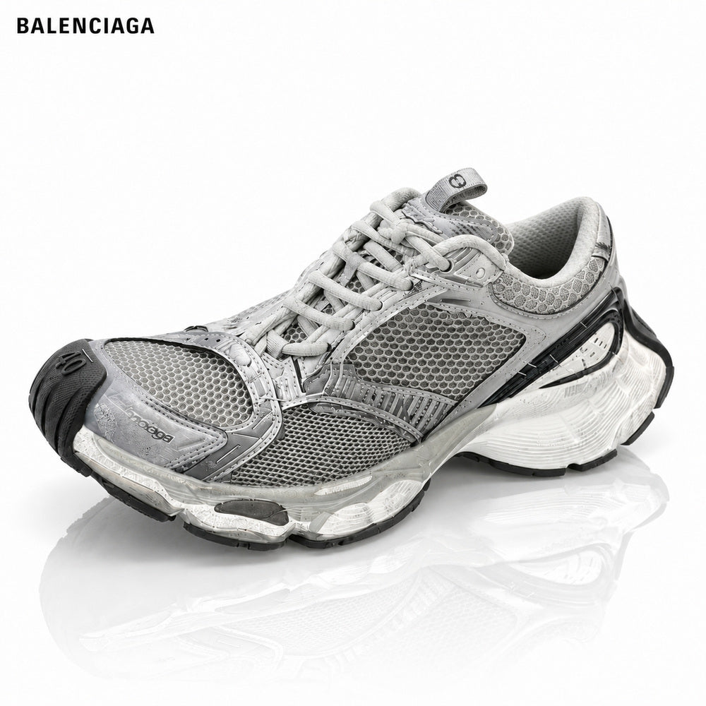 Balenciaga Limited Edition Couple Style Shoe