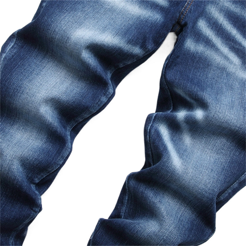 SOLA-DSQ2 Hole 2024ss Jeans