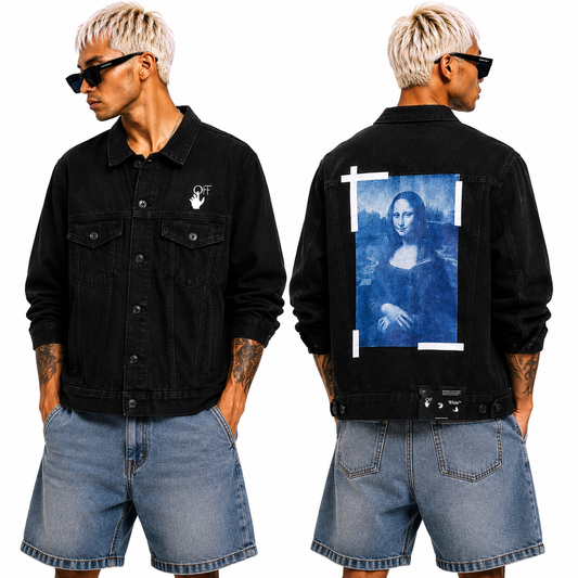 Off-White  Avatar Jacket#15