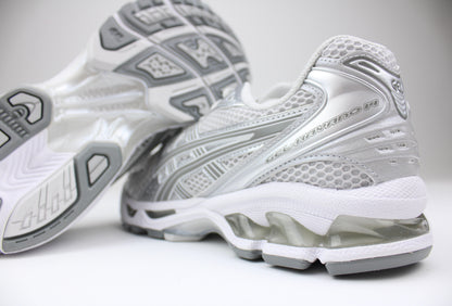 ASICS Gel-Kayano 14 'Cloud Grey/Clay Grey' - Cloud Grey/Clay Grey - image 8