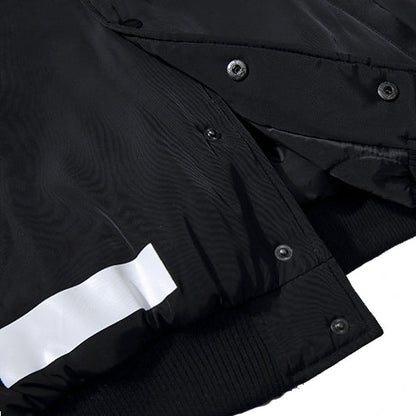 Off-White  sports flight cotton jacket #22