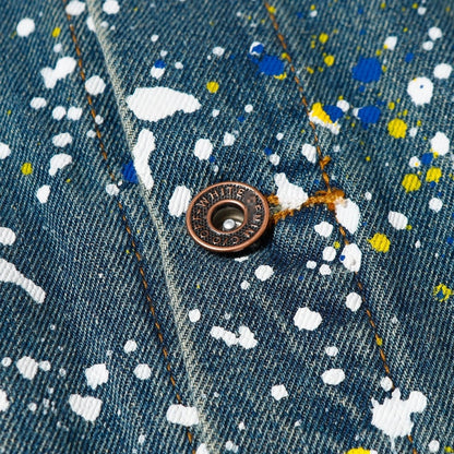 Off-White  Denim Jacket#2
