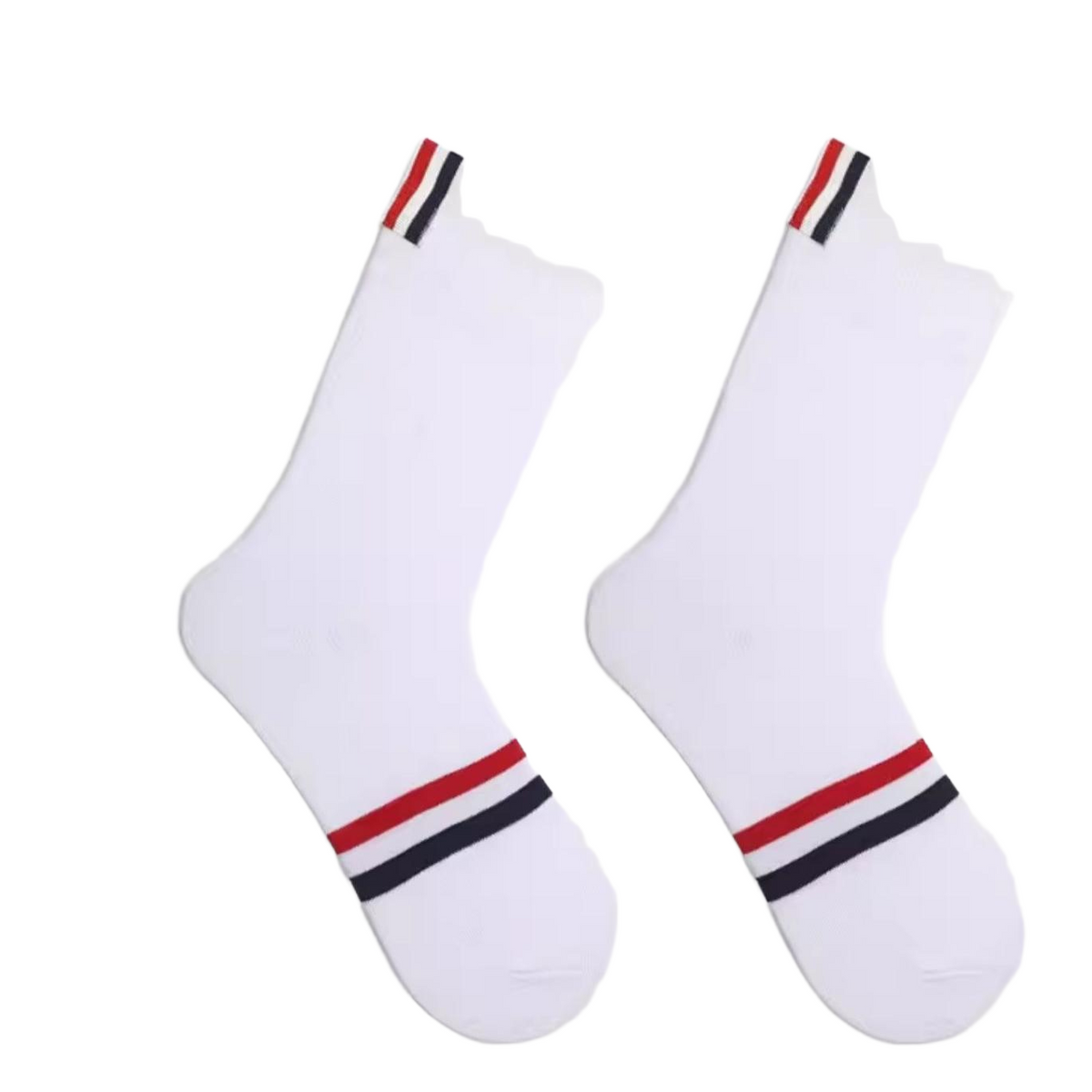 Unisex mid-calf socks THOM TREND