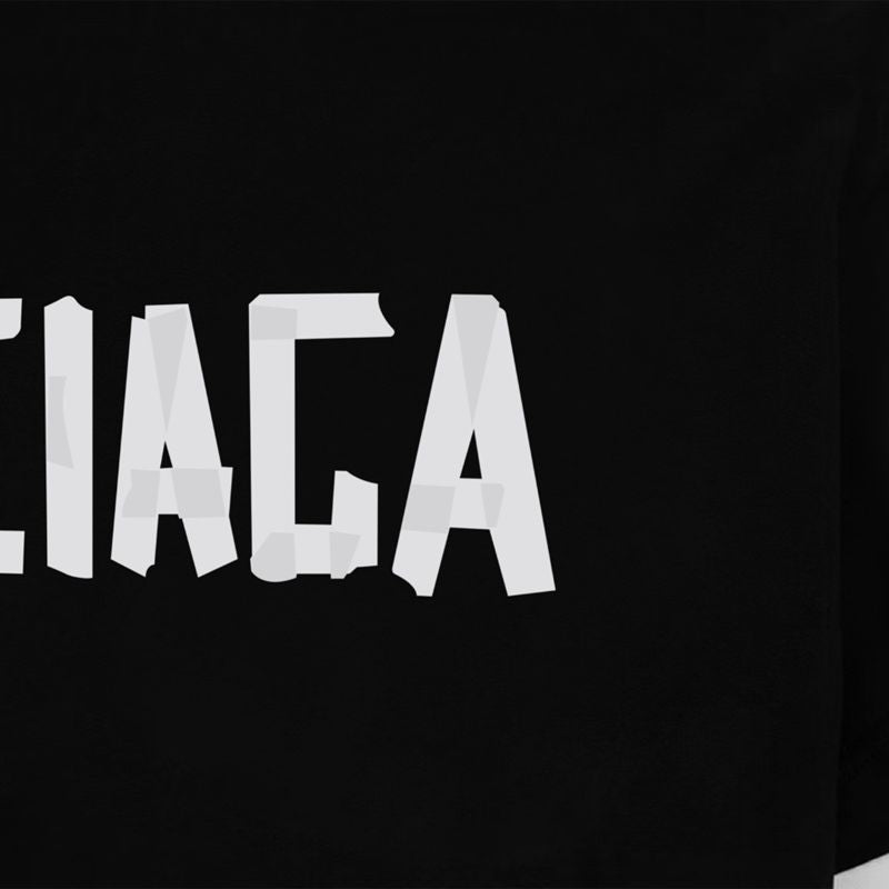 Balenciga  Cotton T-Shirt#1