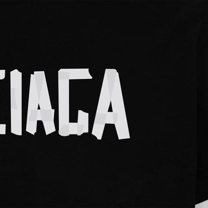 Balenciga  Cotton T-Shirt#1