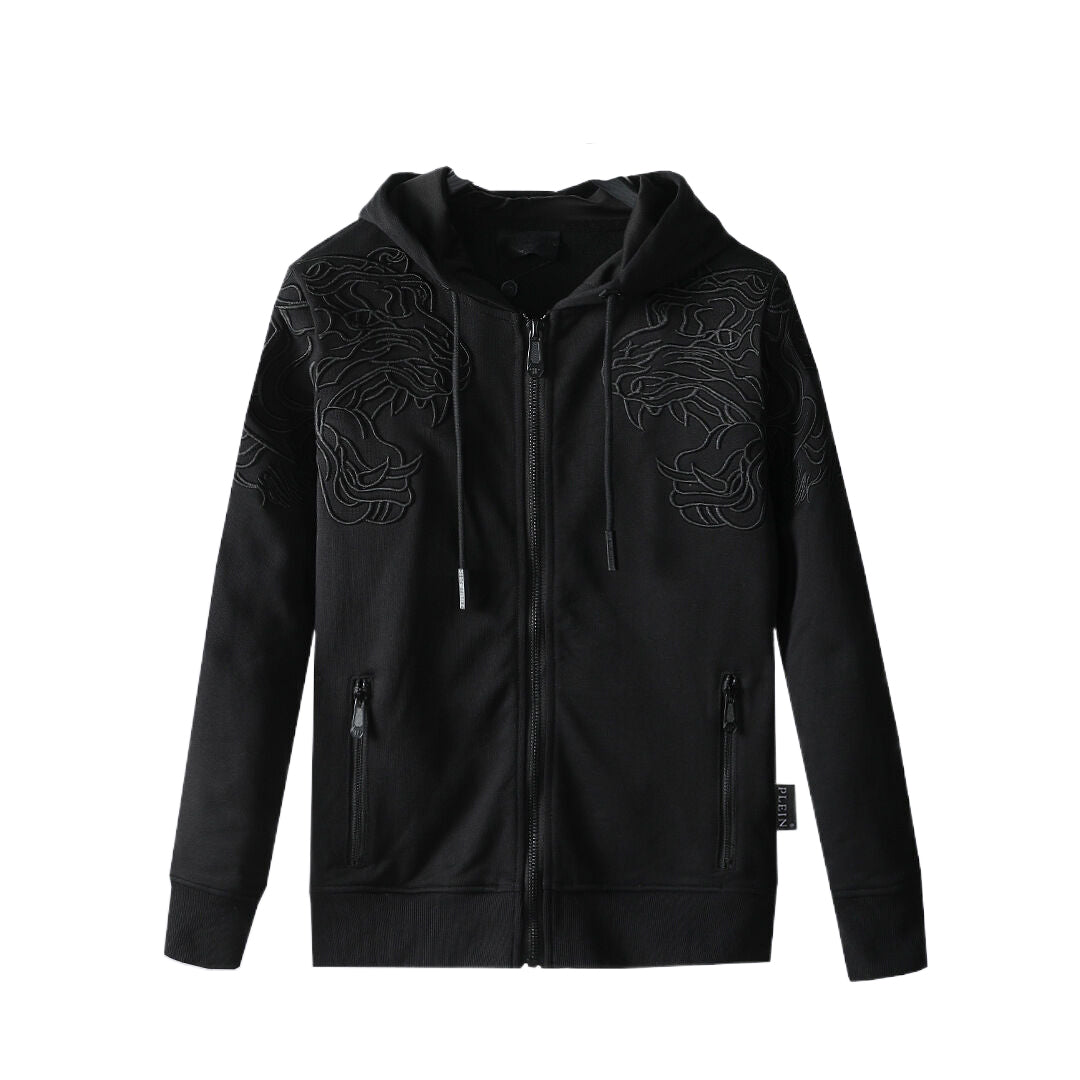 PP New Tiger Diamond Set-2