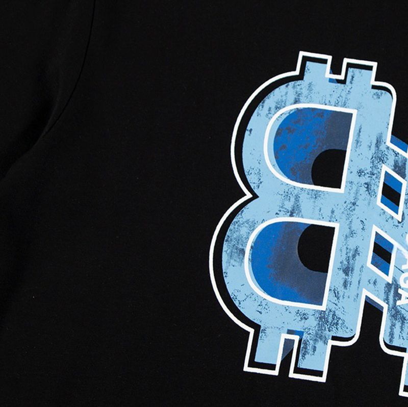 Balenciga  Cotton T-Shirt#8