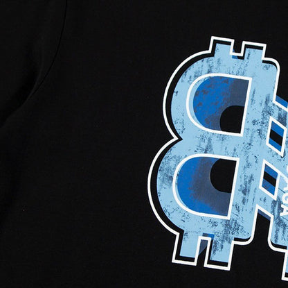 Balenciga  Cotton T-Shirt#8