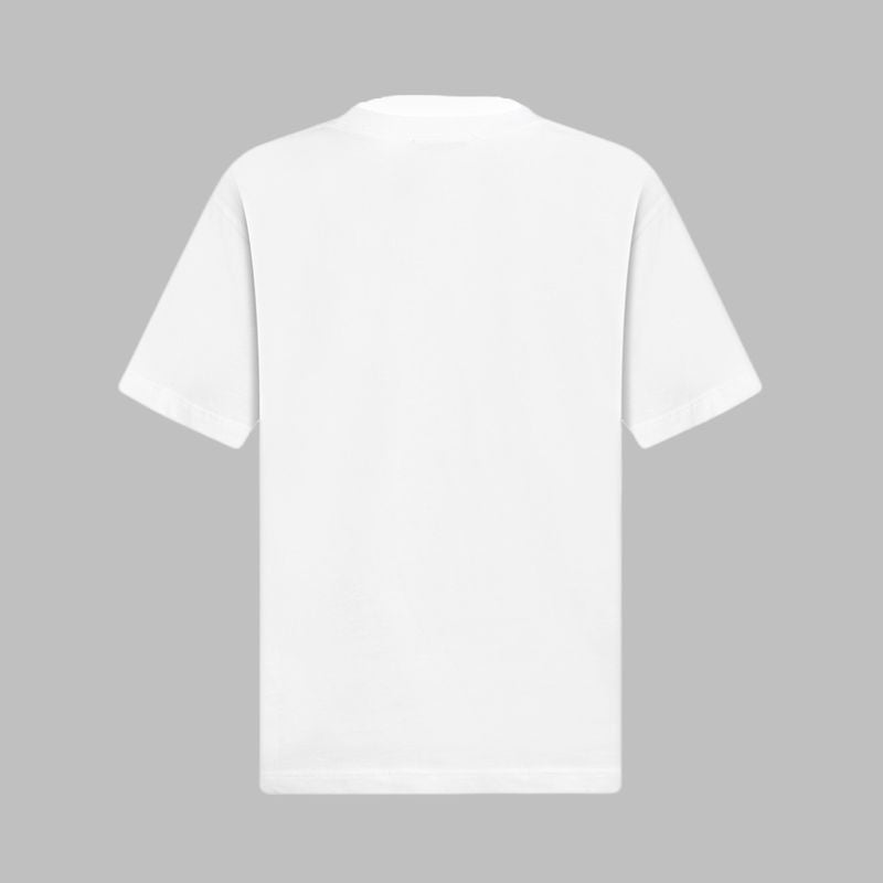 Balenciga  Cotton T-Shirt#3
