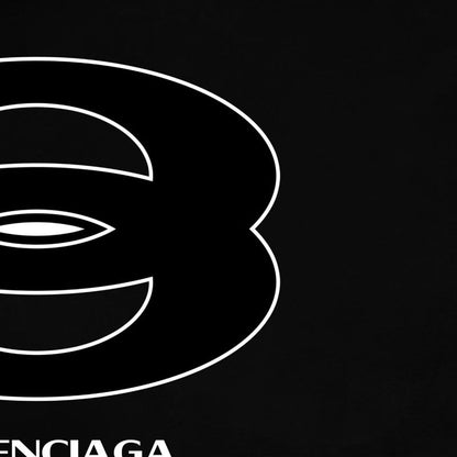 Balenciga  Cotton T-Shirt#7